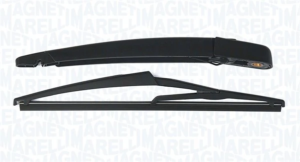 Wiper Arm Set, window cleaning